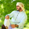 light green kurta pajama