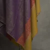 multicolor pashmina