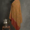 multicolor pashmina