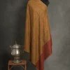multicolor pashmina
