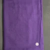 pure purple pashmina