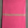 pink pashmina 