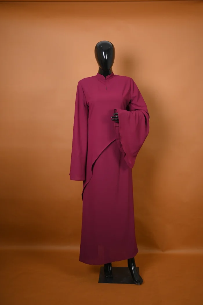 modest fashion for women