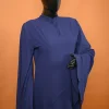 blue dress for women