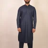 imported blue kurta pajama