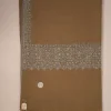 brown pashmina shawl 
