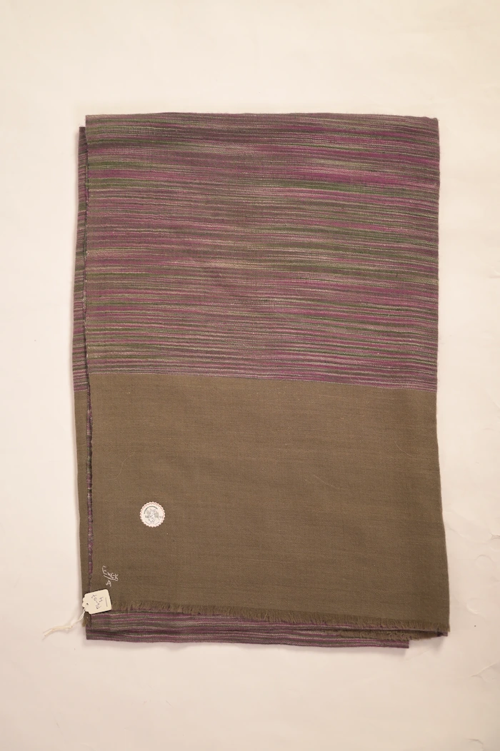 designed pashmina