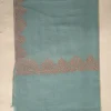 aquamarine pashmina