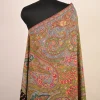 jamawar pashmina shawl