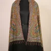 pashmina shawl for bride