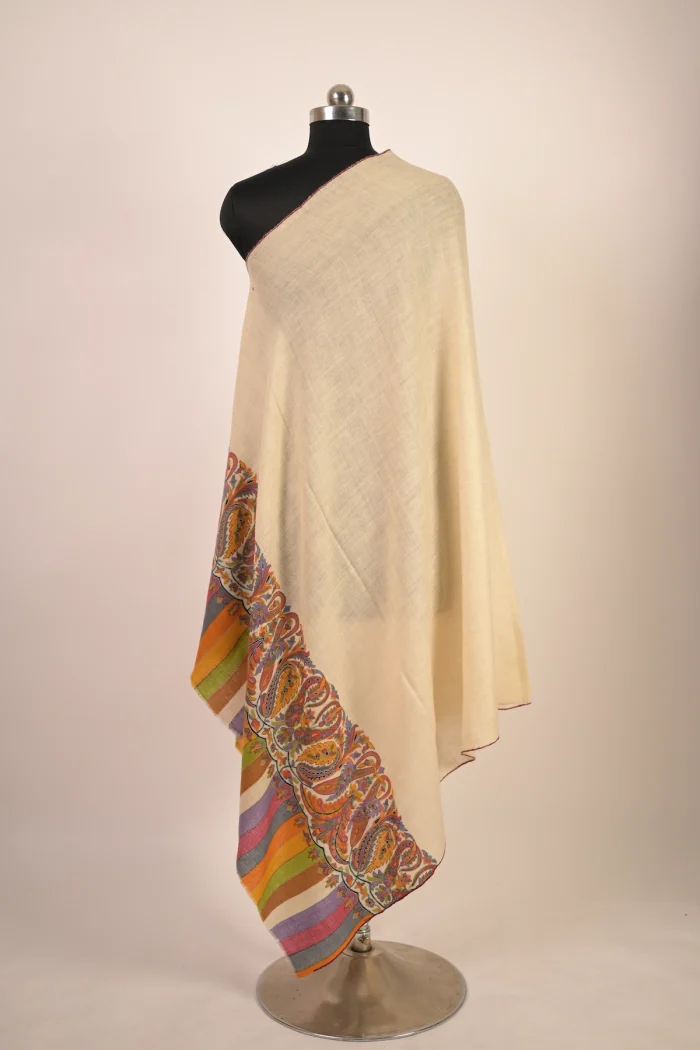 expensive kani pashmina 