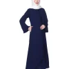 premium abaya