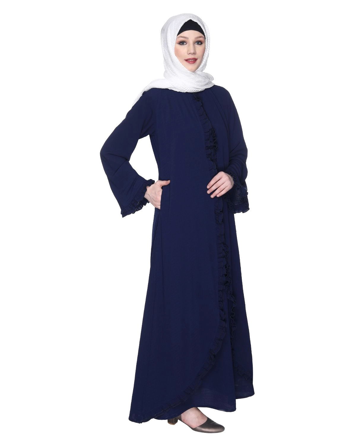 premium abaya