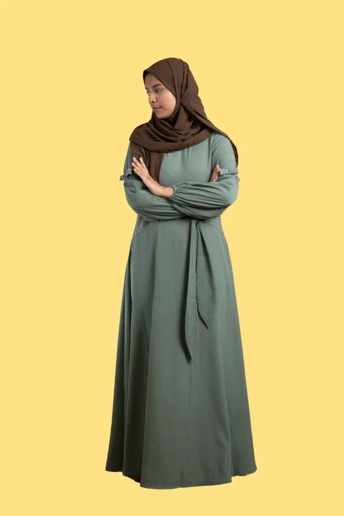 Abaya