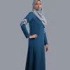 sports wear abaya