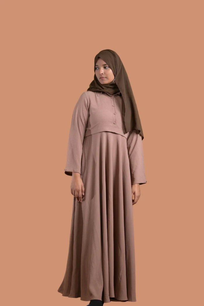 premium abaya for women