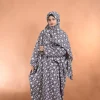 islamic prayer dress for females