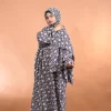 prayer dress for females