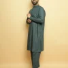 kameez shalwar by baraqah UK