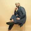 kameez shalwar by barakah
