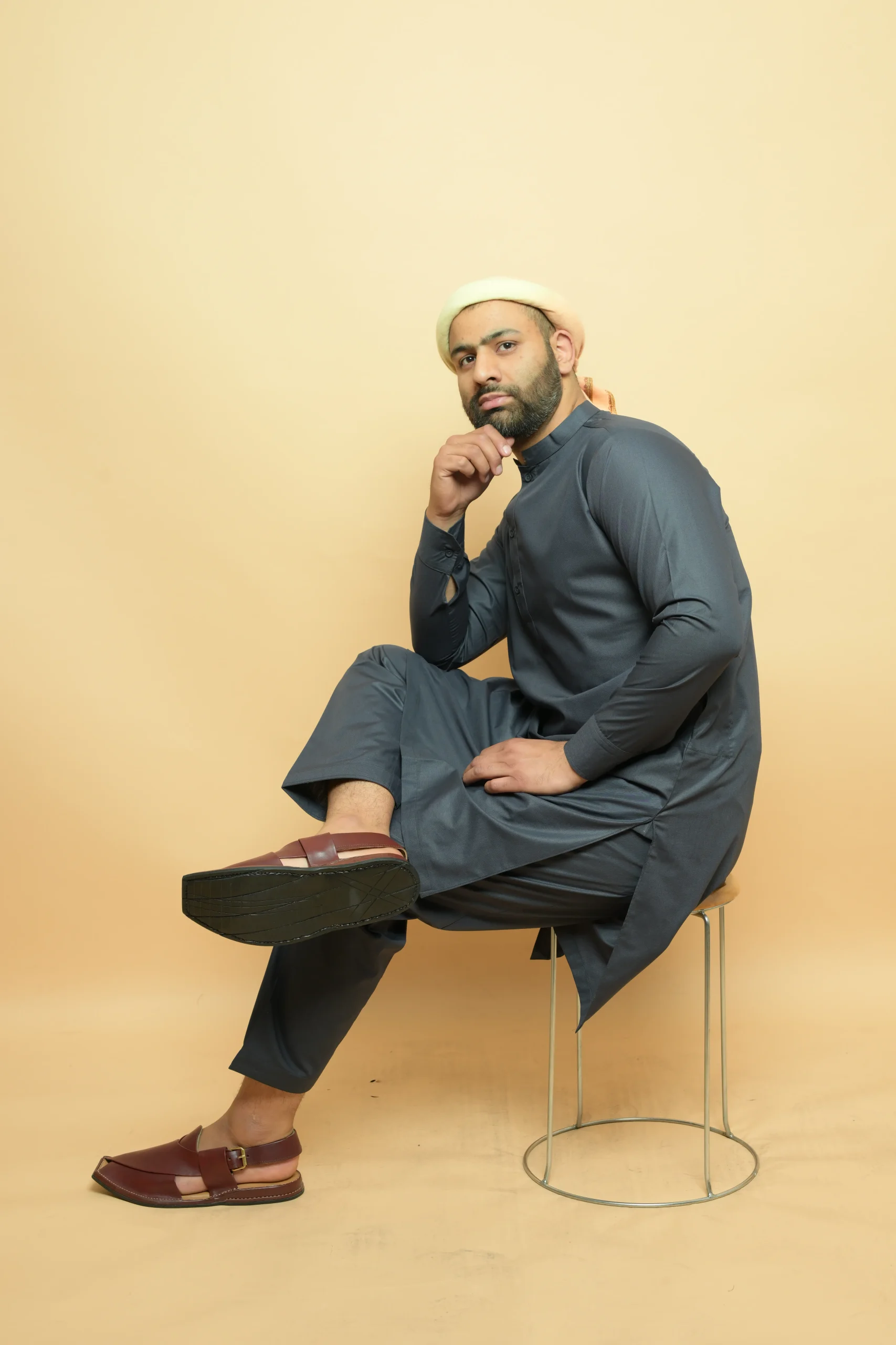 kameez shalwar by barakah