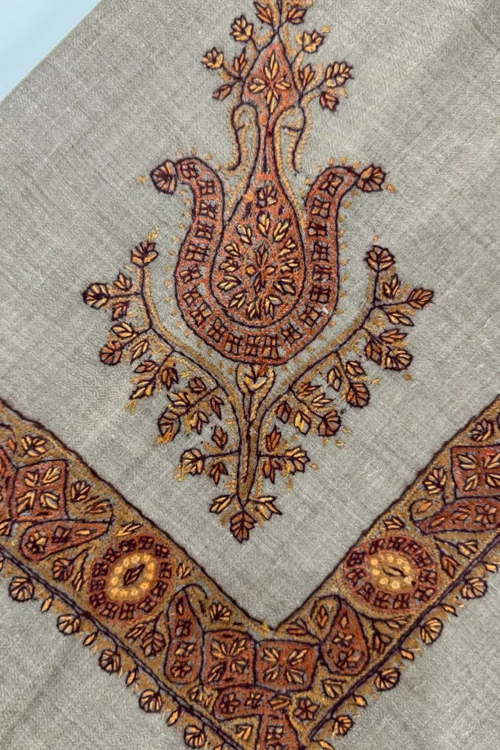 syrian kashmiri كوفية Keffiyeh