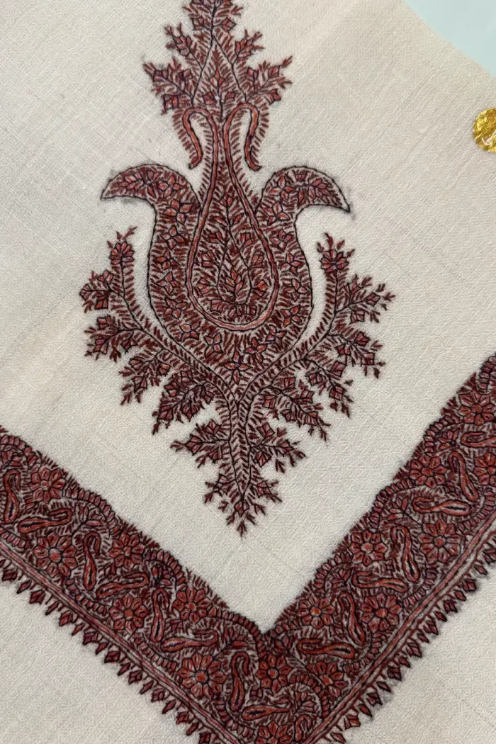 Jordan: شماغ (Shemagh)