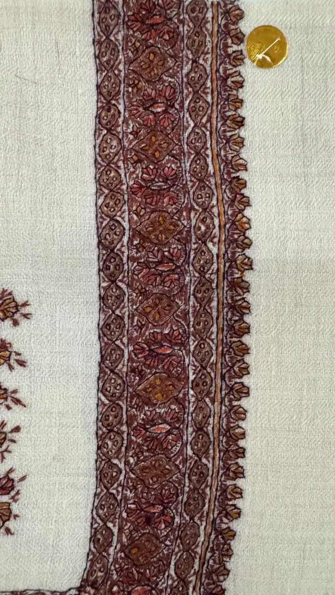 Iraq: شماغ (Shemagh)