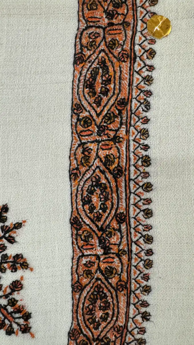 Kuwait: غترة (Ghutra) or شماغ (Shemagh)