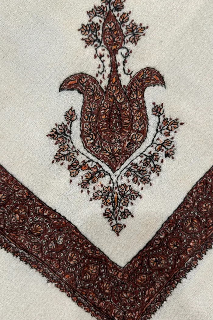 Egypt: كوفية (Keffiyeh)