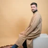 kashmiri djellaba  for men 