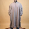 traditional kashmiri feran for men