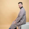 traditional pheran for men