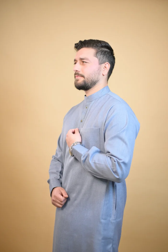 Winter Kurta Pajamas