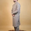 kurta pajama made from wool for boys