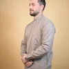 woolen kurta pajama 