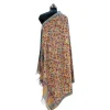 pure pashmina kani shawl