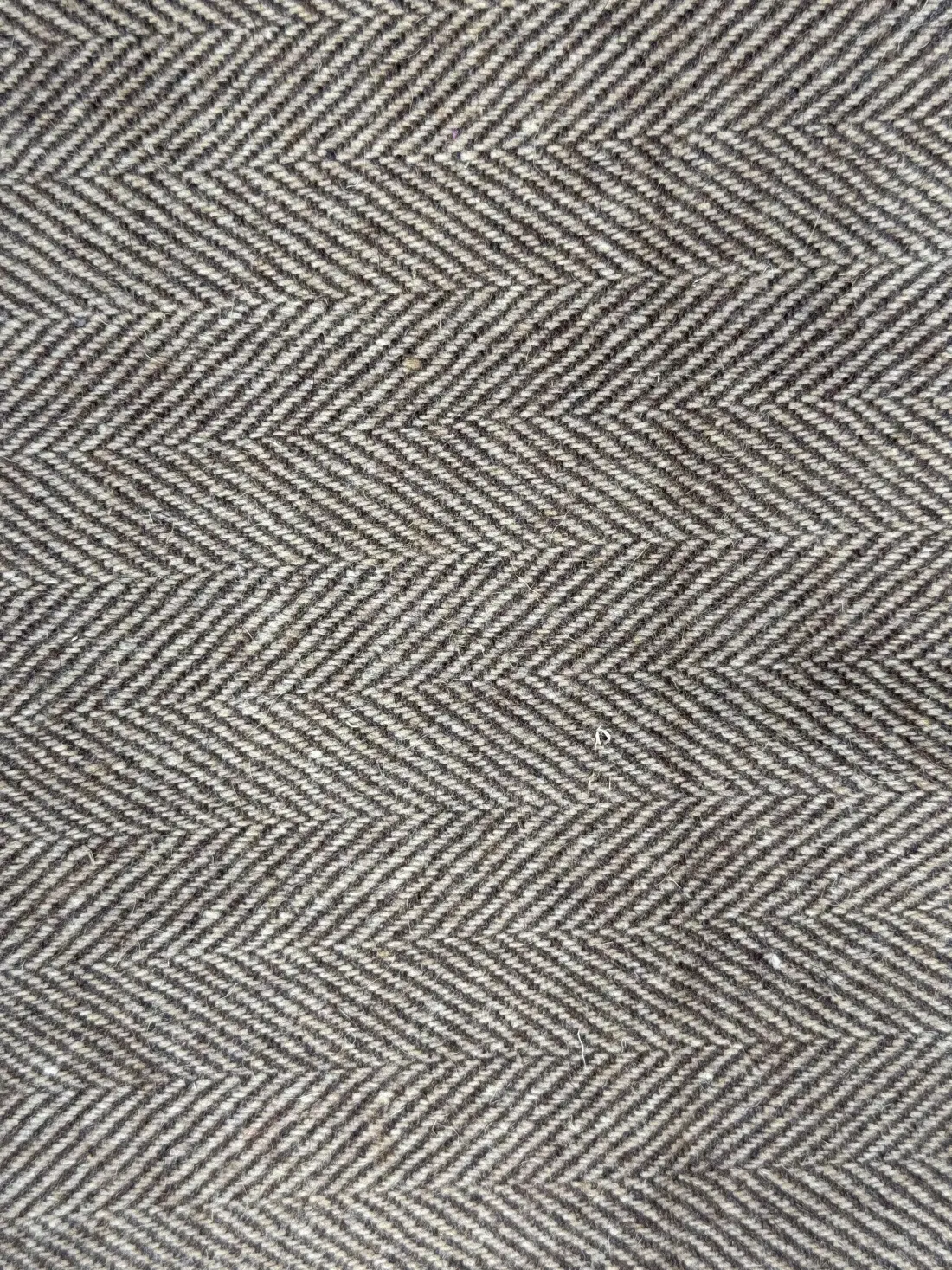 herringbone fabric for overcoat