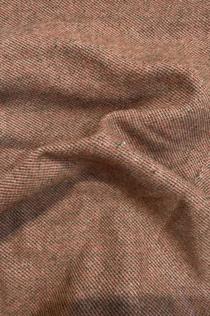 premium cashmere wool fabric for overcoats
