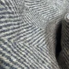 luxury wool fabric for feran