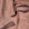luxury wool fabric for over coats