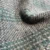 luxury merino wool fabric for coats