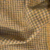 luxury merino tweed fabric 