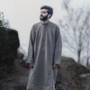 kashmiri woolen pheran for gents