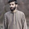 herringbone pheran for men