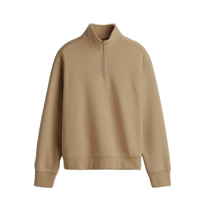 Polycotton Sweatshirts For Men