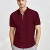 Men’s Polo T-Shirt