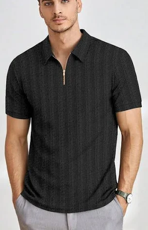 Men’s Polo T-Shirt